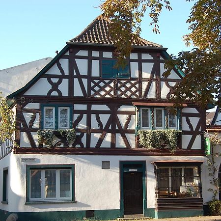 Hotel Gruener Baum Bretzenheim Luaran gambar
