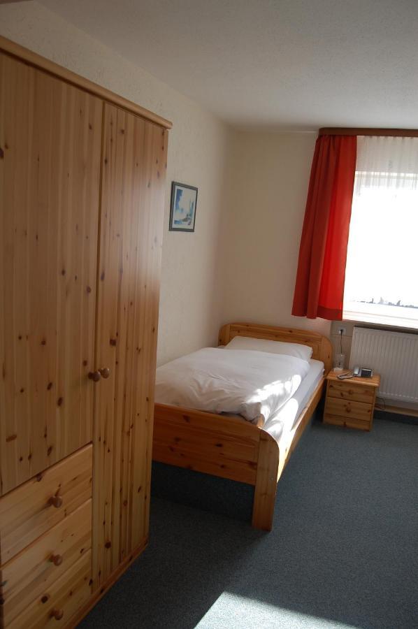 Hotel Gruener Baum Bretzenheim Luaran gambar