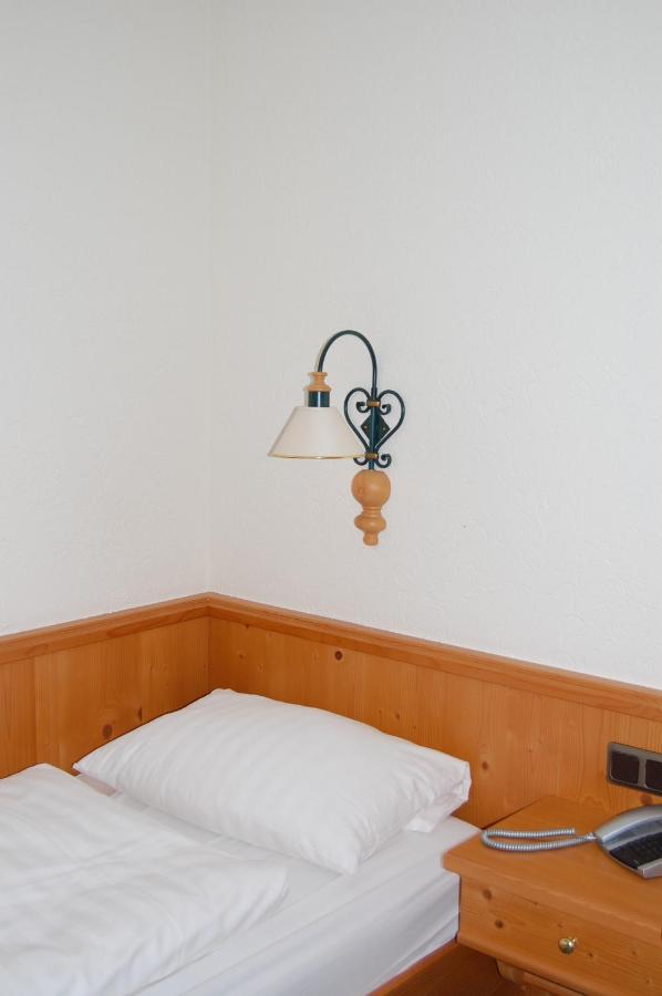 Hotel Gruener Baum Bretzenheim Luaran gambar