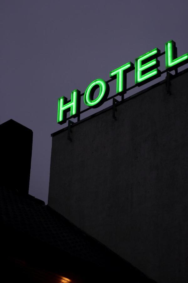 Hotel Gruener Baum Bretzenheim Luaran gambar