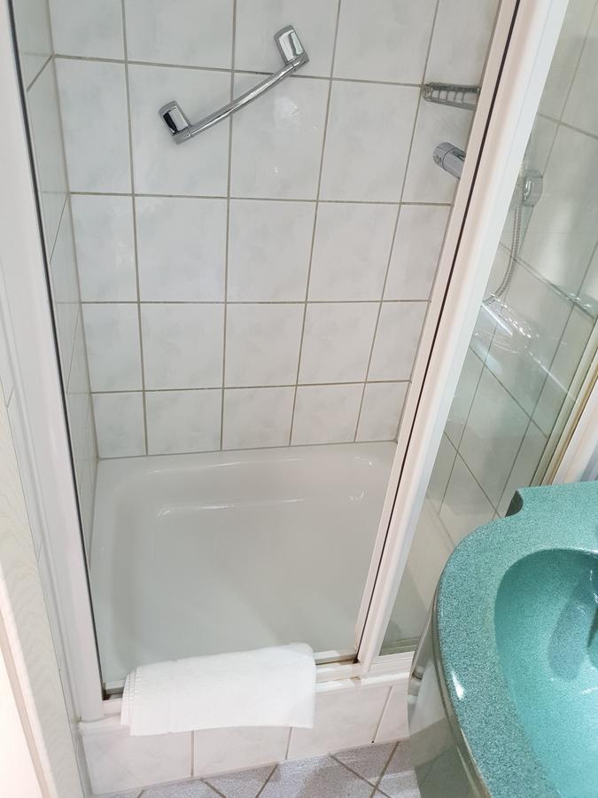 Hotel Gruener Baum Bretzenheim Luaran gambar